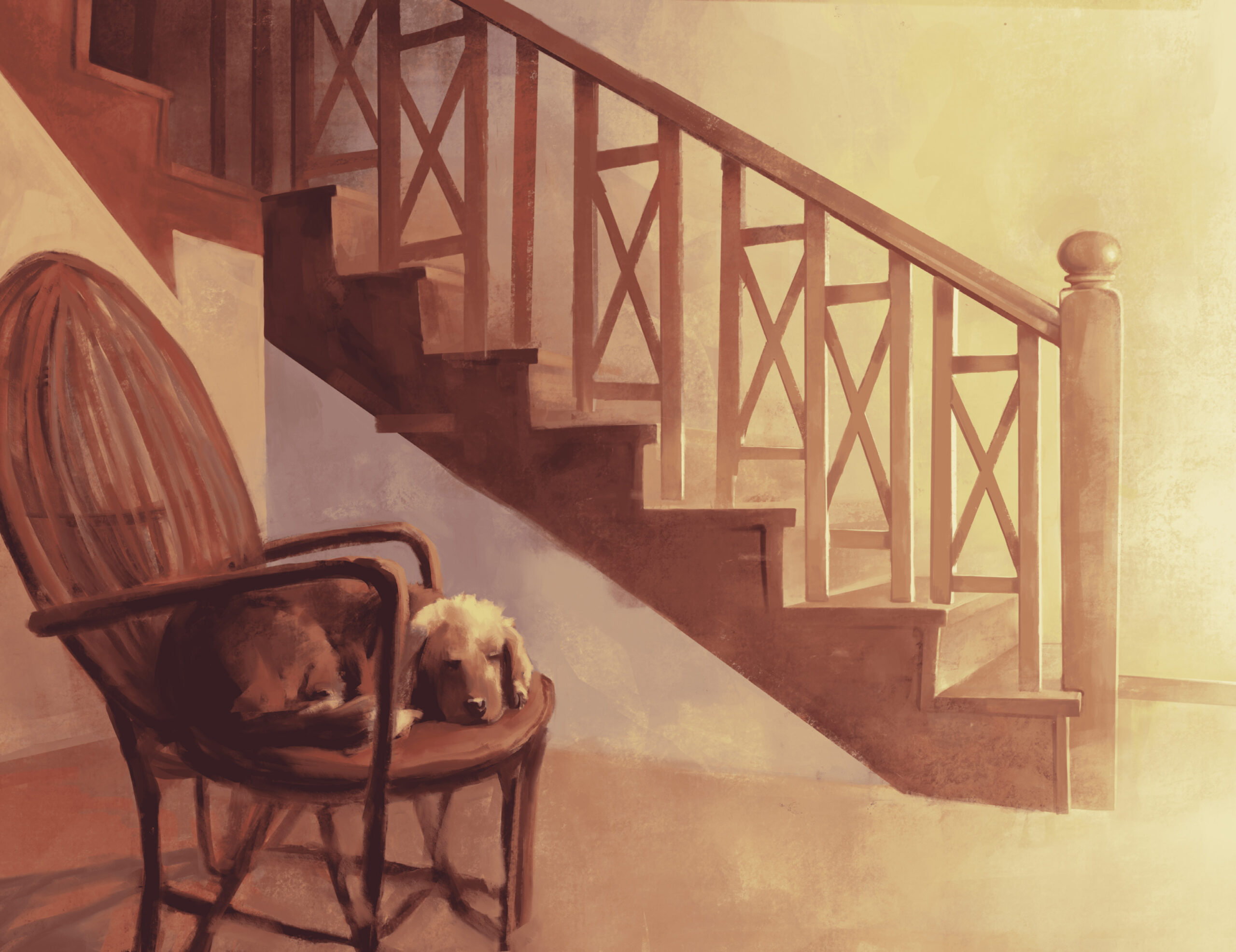 Crucible 2020-21 cover