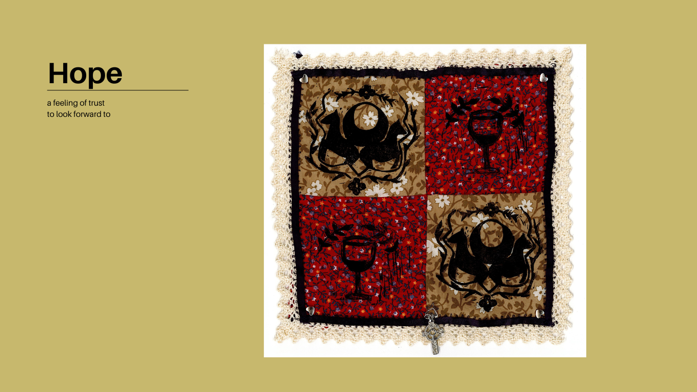 Crucible Hero 2022-23